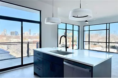 567 Ponce De Leon Avenue #502, Atlanta, GA 30308 - Photo 6