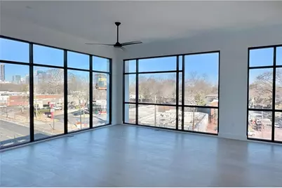 567 Ponce De Leon Avenue #502, Atlanta, GA 30308 - Photo 8