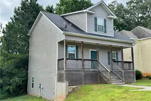 667 Carlton Pointe Dr, Palmetto, GA 30268 - Photo 2