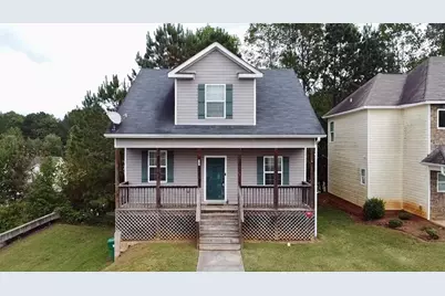 667 Carlton Pointe Drive, Palmetto, GA 30268 - Photo 36