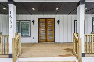 1533 Willowbrook Dr SW, Atlanta, GA 30311 - Photo 2