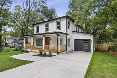 1533 Willowbrook Drive SW, Atlanta, GA 30311 - Photo 30