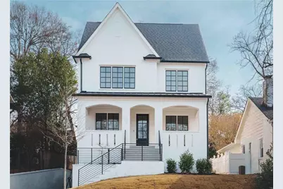 2521 Brookwood Drive NE, Atlanta, GA 30305 - Photo 1