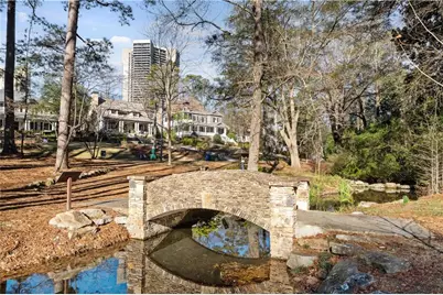 2521 Brookwood Drive NE, Atlanta, GA 30305 - Photo 52