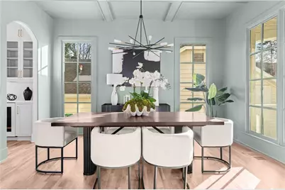 2521 Brookwood Drive NE, Atlanta, GA 30305 - Photo 18