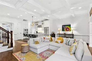 813 Creekgarden Court, Atlanta, GA 30339 - Photo 16