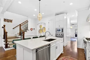 813 Creekgarden Court, Atlanta, GA 30339 - Photo 10