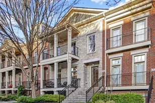 813 Creekgarden Court, Atlanta, GA 30339 - Photo 2