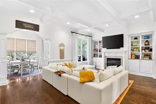 813 Creekgarden Court, Atlanta, GA 30339 - Photo 12