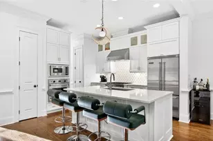 813 Creekgarden Court, Atlanta, GA 30339 - Photo 6