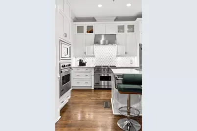 813 Creekgarden Court, Atlanta, GA 30339 - Photo 8