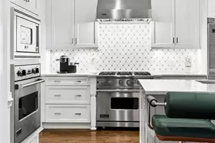 813 Creekgarden Court, Atlanta, GA 30339 - Photo 8