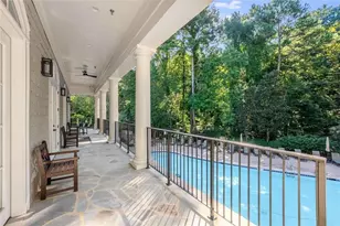 813 Creekgarden Court, Atlanta, GA 30339 - Photo 36