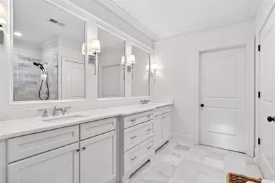 813 Creekgarden Court, Atlanta, GA 30339 - Photo 22