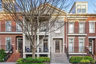 813 Creekgarden Court, Atlanta, GA 30339 - Photo 1