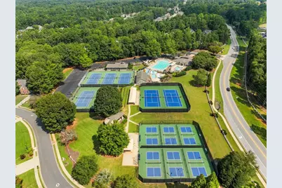 894 Fairview Club Circle, Dacula, GA 30019 - Photo 48