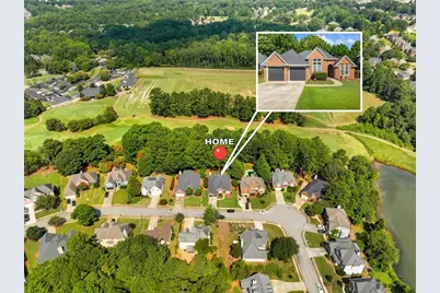 894 Fairview Club Circle, Dacula, GA 30019 - Photo 44