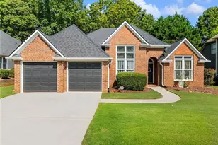 894 Fairview Club Cir, Dacula, GA 30019 - Photo 1