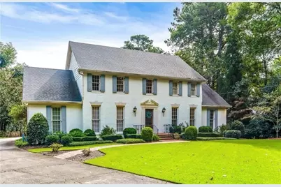 3200 Farmington, Vinings, GA 30339 - Photo 1