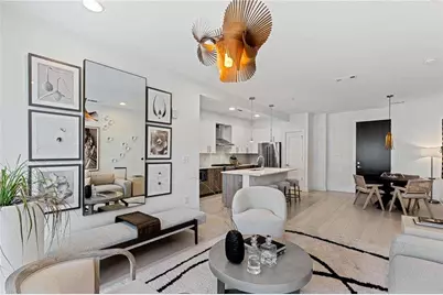 775 Juniper Street NE #212, Atlanta, GA 30308 - Photo 6