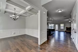 1264 Brynhill Ct, Buford, GA 30518 - Photo 6