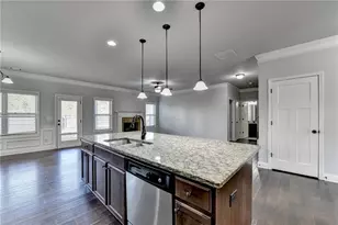 1264 Brynhill Ct, Buford, GA 30518 - Photo 16