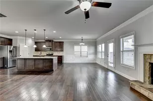 1264 Brynhill Ct, Buford, GA 30518 - Photo 30