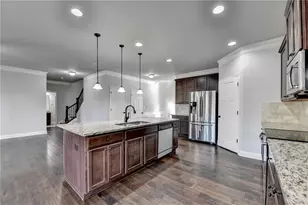 1264 Brynhill Ct, Buford, GA 30518 - Photo 18