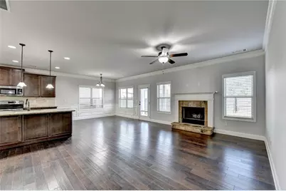 1264 Brynhill Court, Buford, GA 30518 - Photo 28