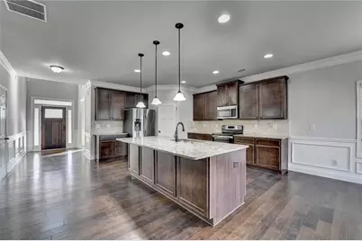 1264 Brynhill Court, Buford, GA 30518 - Photo 20