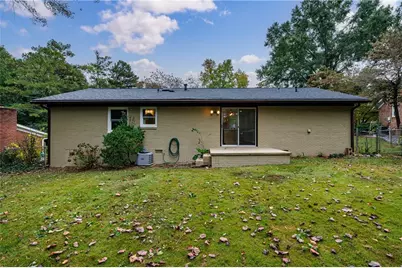 4360 Sasanqua Court, Tucker, GA 30084 - Photo 30