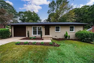 4360 Sasanqua Ct, Tucker, GA 30084 - Photo 4