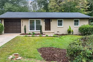 4360 Sasanqua Ct, Tucker, GA 30084 - Photo 1