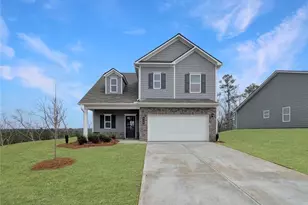 826 Kensington St, Kingston, GA 30145 - Photo 1