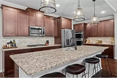 106 Navaho Court, Waleska, GA 30183 - Photo 8