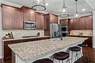 106 Navaho Ct, Waleska, GA 30183 - Photo 8