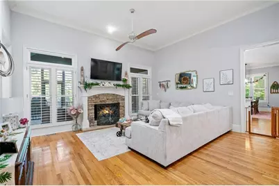 11 York Trace, Cartersville, GA 30121 - Photo 10