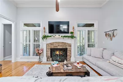 11 York Trace, Cartersville, GA 30121 - Photo 4