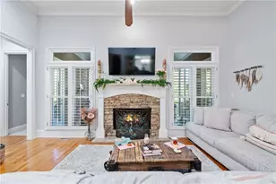 11 York Trace, Cartersville, GA 30121 - Photo 4