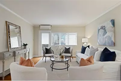 32 28th Street NW #204, Atlanta, GA 30309 - Photo 8