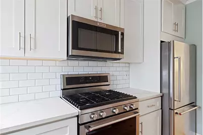 32 28th Street NW #204, Atlanta, GA 30309 - Photo 16