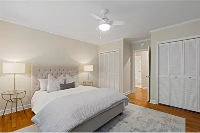 32 28th Street NW #204, Atlanta, GA 30309 - Photo 20