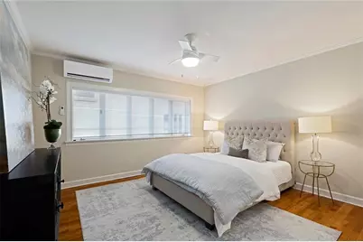 32 28th Street NW #204, Atlanta, GA 30309 - Photo 18