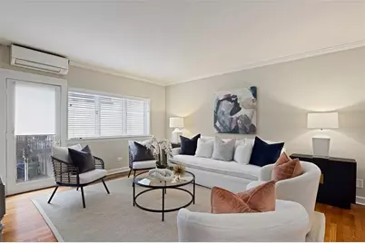 32 28th Street NW #204, Atlanta, GA 30309 - Photo 10