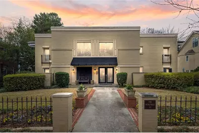 32 28th Street NW #204, Atlanta, GA 30309 - Photo 1