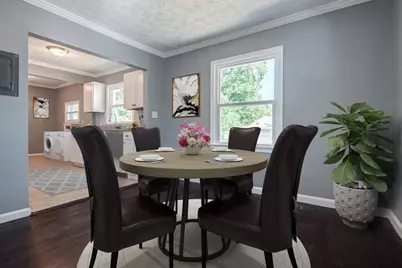 120 Burbank Drive NW, Atlanta, GA 30314 - Photo 4