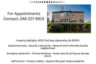 4320 Tivoli Way, Alpharetta, GA 30004 - Photo 28