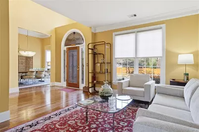 1790 Emory Ridge Drive NE, Atlanta, GA 30329 - Photo 8