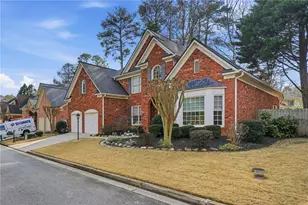 1790 Emory Ridge Dr NE, Atlanta, GA 30329 - Photo 54