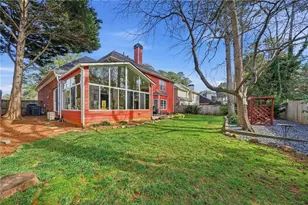 1790 Emory Ridge Dr NE, Atlanta, GA 30329 - Photo 50